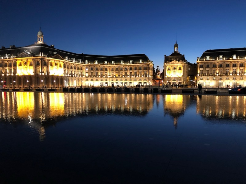 Bordeaux, France
