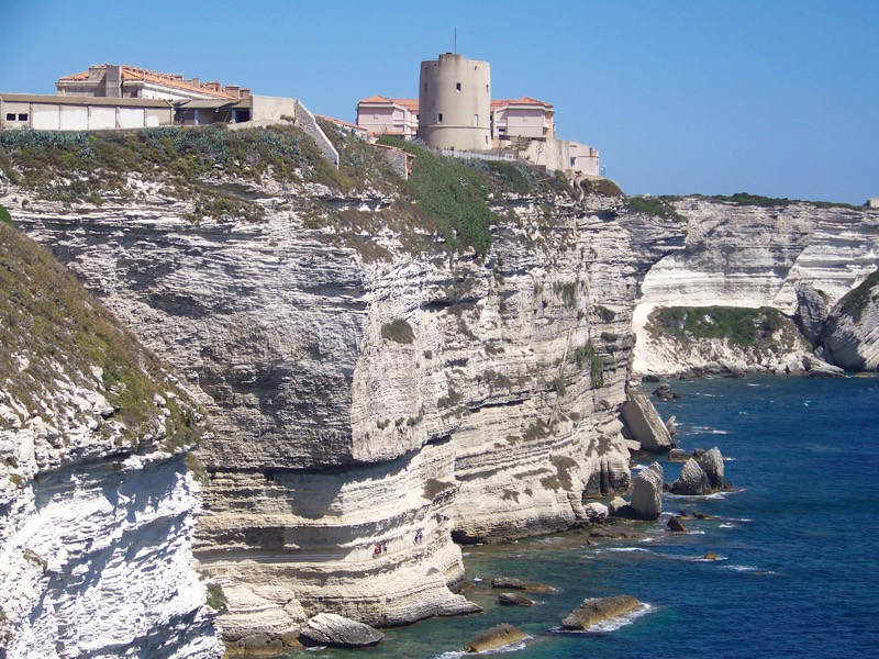 Corsica, France