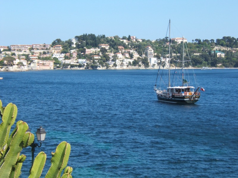French Riviera, France