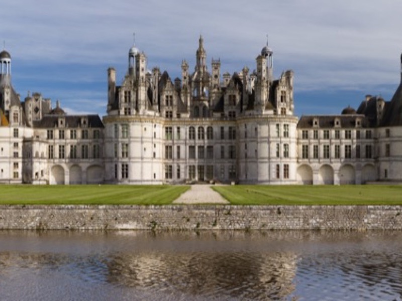 Loire Valley, France