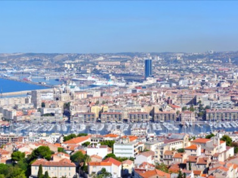 Marseille, France