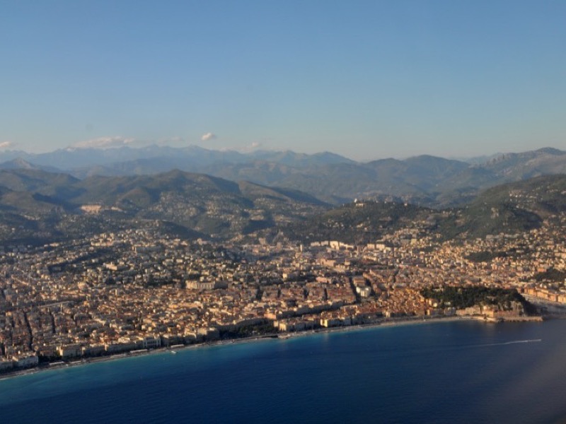 Nice, France