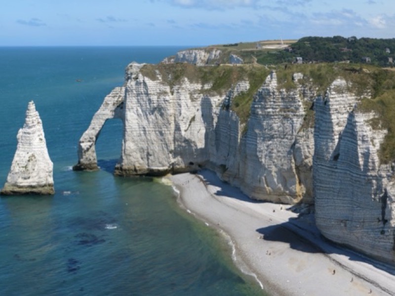 Normandy, France