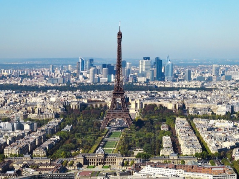 Paris, France