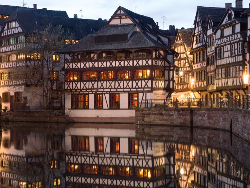 Strasbourg, France