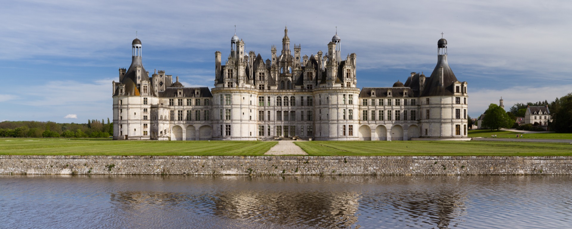 Chateau de Chenonceau